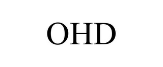 OHD