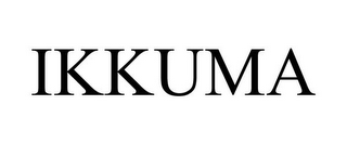 IKKUMA