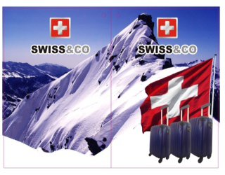 SWISS&CO.