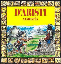 D'ARISTI XTABENTUN