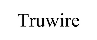 TRUWIRE