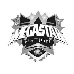 MEGASTAR NATION