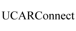 UCARCONNECT