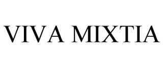 VIVA MIXTIA