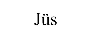 JÜS