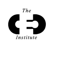 THE CEO INSTITUTE