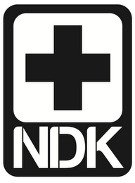 NDK