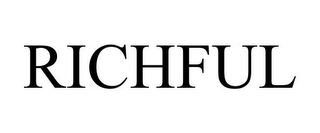 RICHFUL