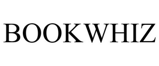 BOOKWHIZ