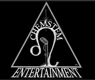 CHEMSTEM ENTERTAINMENT