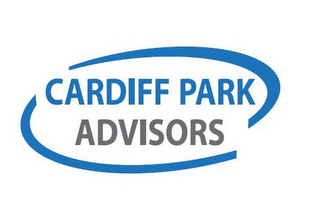 CARDIFF PARK ADVISORS