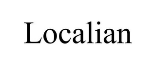 LOCALIAN