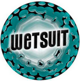 WETSUIT