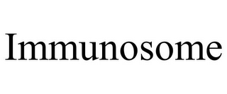 IMMUNOSOME