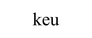 KEU