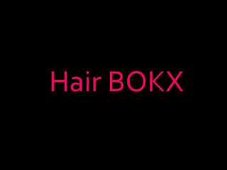 HAIR BOKX