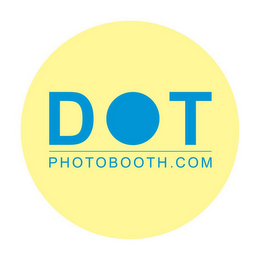 DOT PHOTOBOOTH.COM