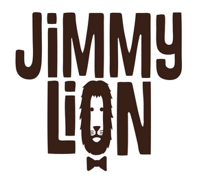 JIMMY LION