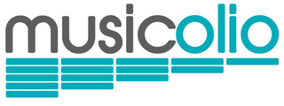 MUSICOLIO