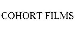 COHORT FILMS