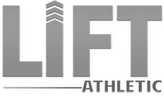LIFT ATHLETIC