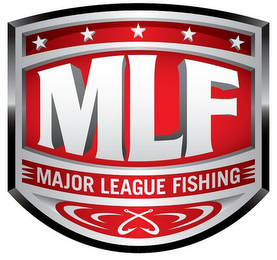 MLF MAJOR LEAGUE FISHING