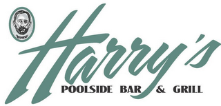 ROSENOFSKY HARRY'S POOLSIDE BAR & GRILL