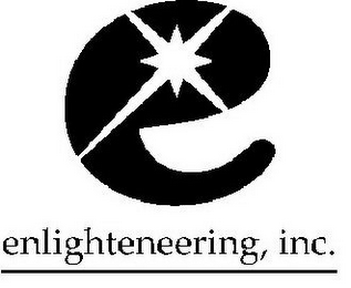 E ENLIGHTENEERING, INC.