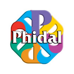 P PHIDAL