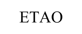 ETAO