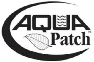 AQUA PATCH