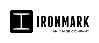 I IRONMARK AN IMAGE COMPANY