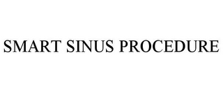 SMART SINUS PROCEDURE