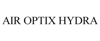 AIR OPTIX HYDRA