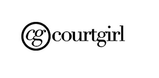 CG COURTGIRL