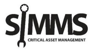 SIMMS CRITICAL ASSET MANAGEMENT