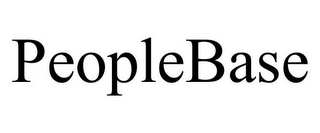 PEOPLEBASE