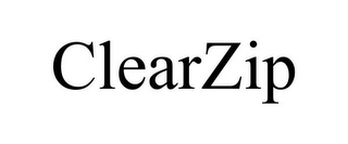 CLEARZIP