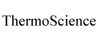 THERMOSCIENCE