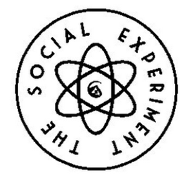 THE SOCIAL EXPERIMENT