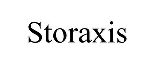 STORAXIS