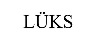 LÜKS