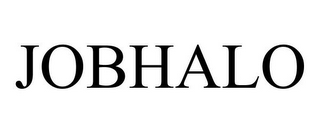 JOBHALO