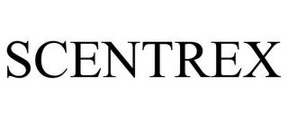 SCENTREX