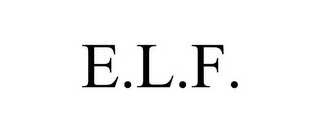 E.L.F.