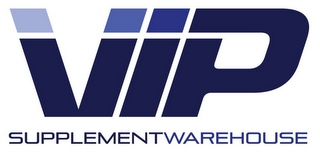 VIP SUPPLEMENT WAREHOUSE