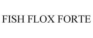 FISH FLOX FORTE