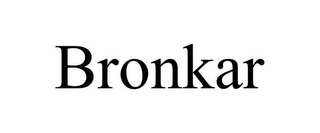 BRONKAR