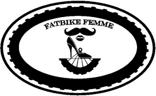 FATBIKE FEMME