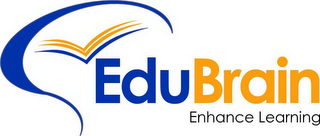 EDUBRAIN ENHANCE LEARNING